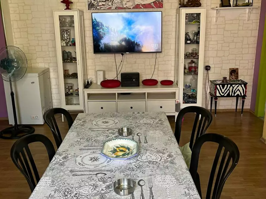 Immagine 1 di Camera in affitto  in Via Vito la Mantia a Palermo