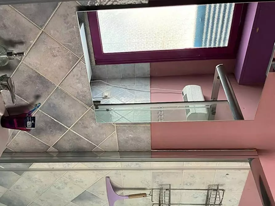 Immagine 6 di Camera in affitto  in Via Vito la Mantia a Palermo