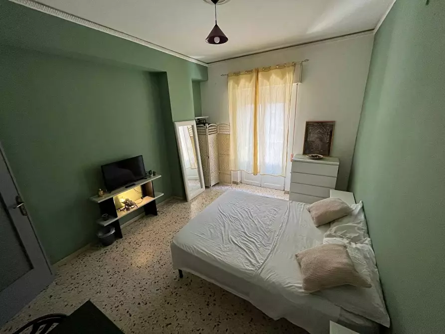 Immagine 5 di Camera in affitto  in Via Vito la Mantia a Palermo