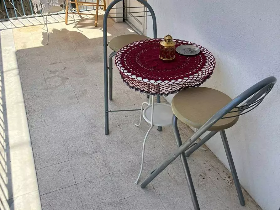 Immagine 10 di Camera in affitto  in Via Vito la Mantia a Palermo