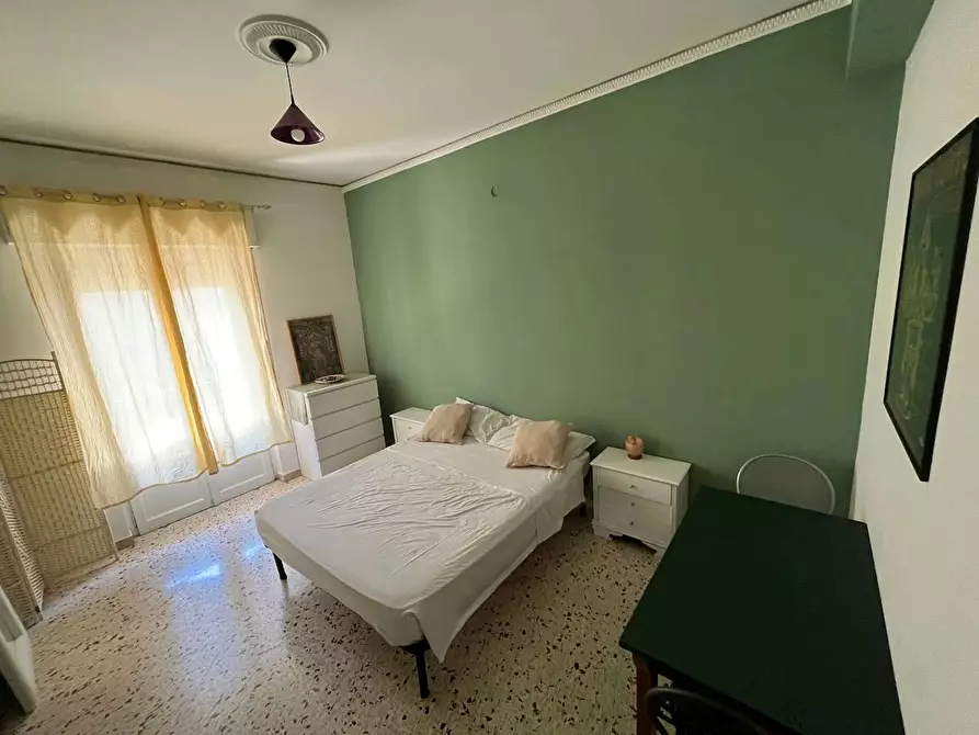Immagine 4 di Camera in affitto  in Via Vito la Mantia a Palermo