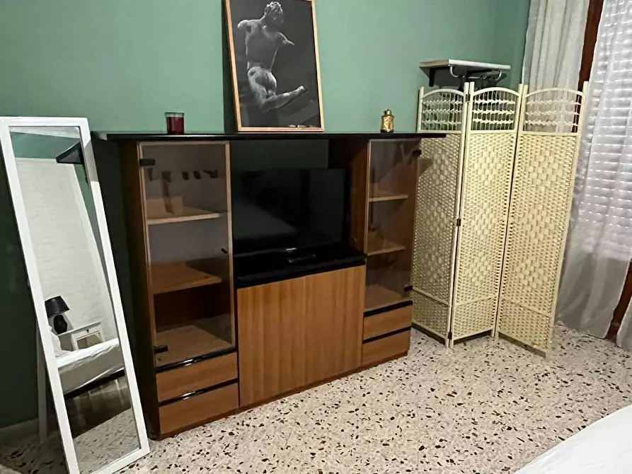 Immagine 2 di Camera in affitto  in Via Vito la Mantia a Palermo