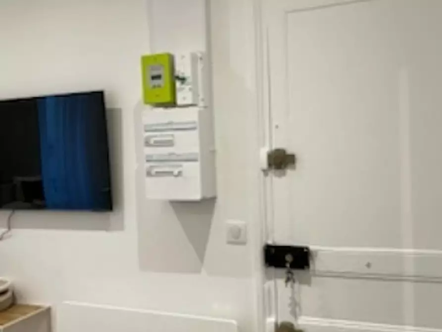 Immagine 8 di Appartamento in affitto  in Rue Saint-Dominique a Paris 07