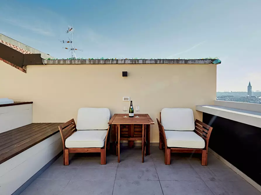 Immagine 5 di Appartamento in affitto  in Via Conca del Naviglio a Milano