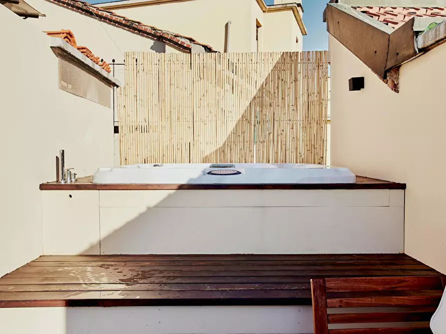 Immagine 4 di Appartamento in affitto  in Via Conca del Naviglio a Milano