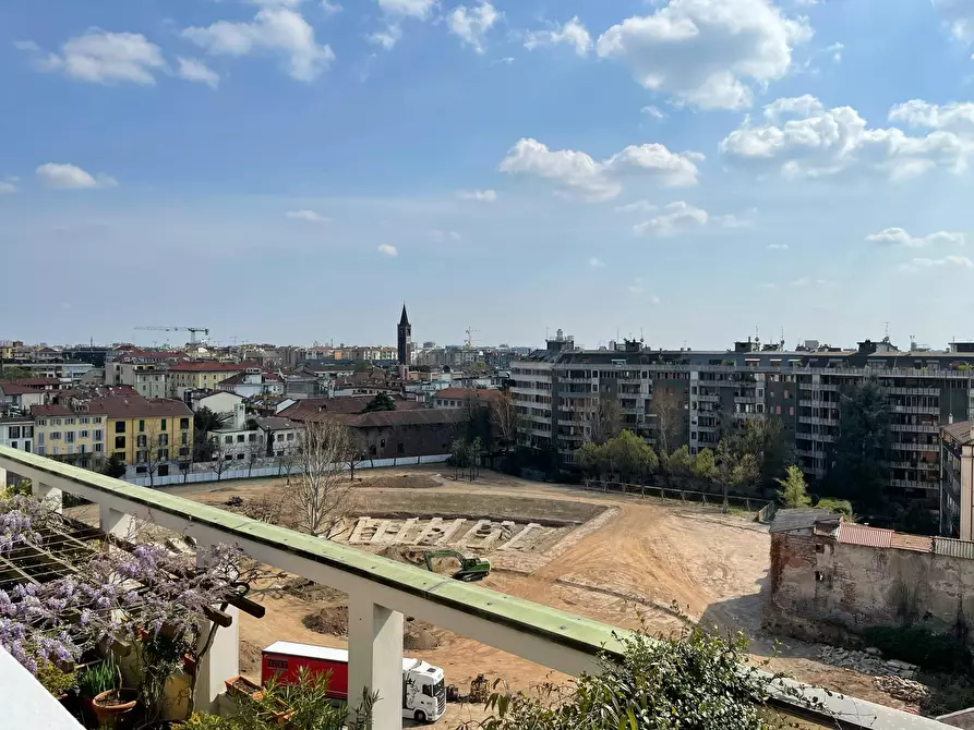 Immagine 9 di Appartamento in affitto  in Via Conca del Naviglio a Milano