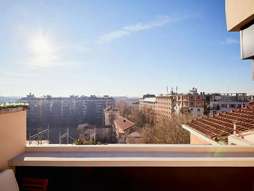 Immagine 3 di Appartamento in affitto  in Via Conca del Naviglio a Milano