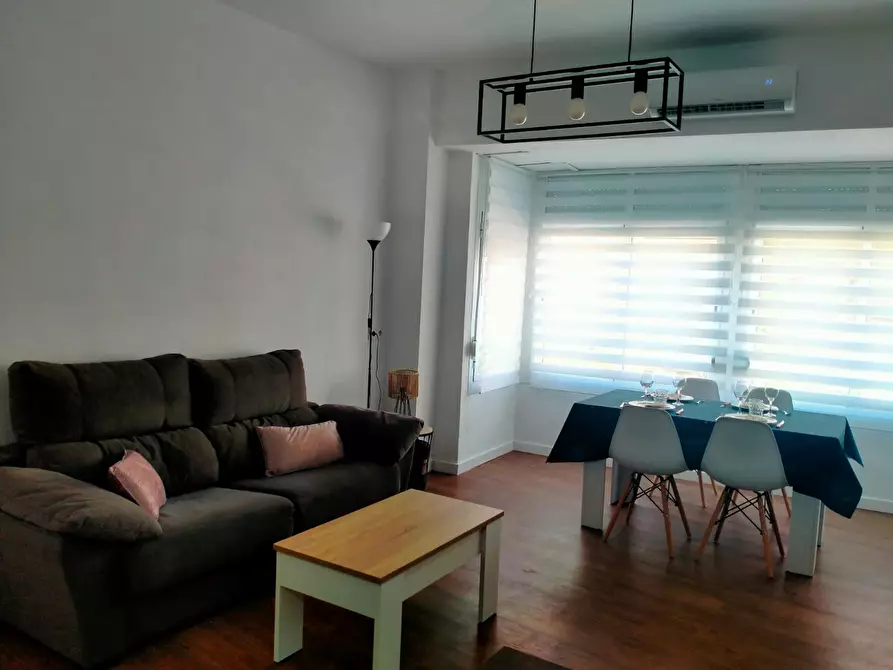 Immagine 5 di Appartamento in affitto  in Avinguda Font Menor a Simat De La Valldigna