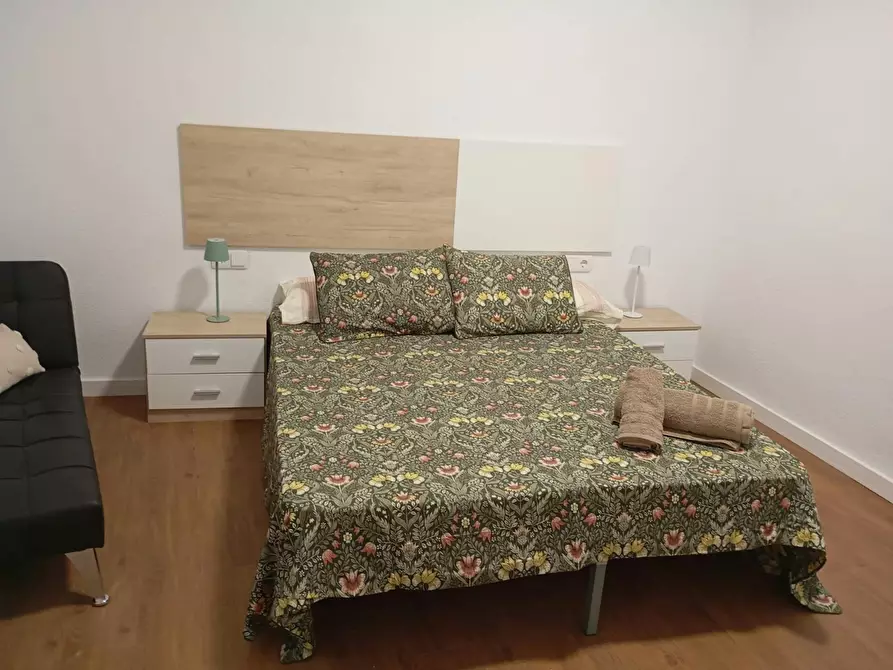 Immagine 10 di Appartamento in affitto  in Avinguda Font Menor a Simat De La Valldigna