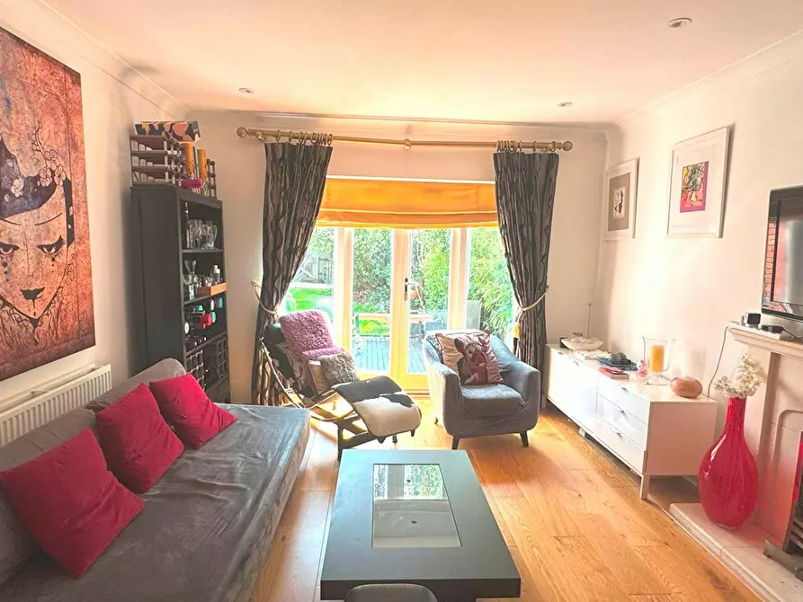 Immagine 2 di Camera in affitto  in Rosemary Drive a St Albans