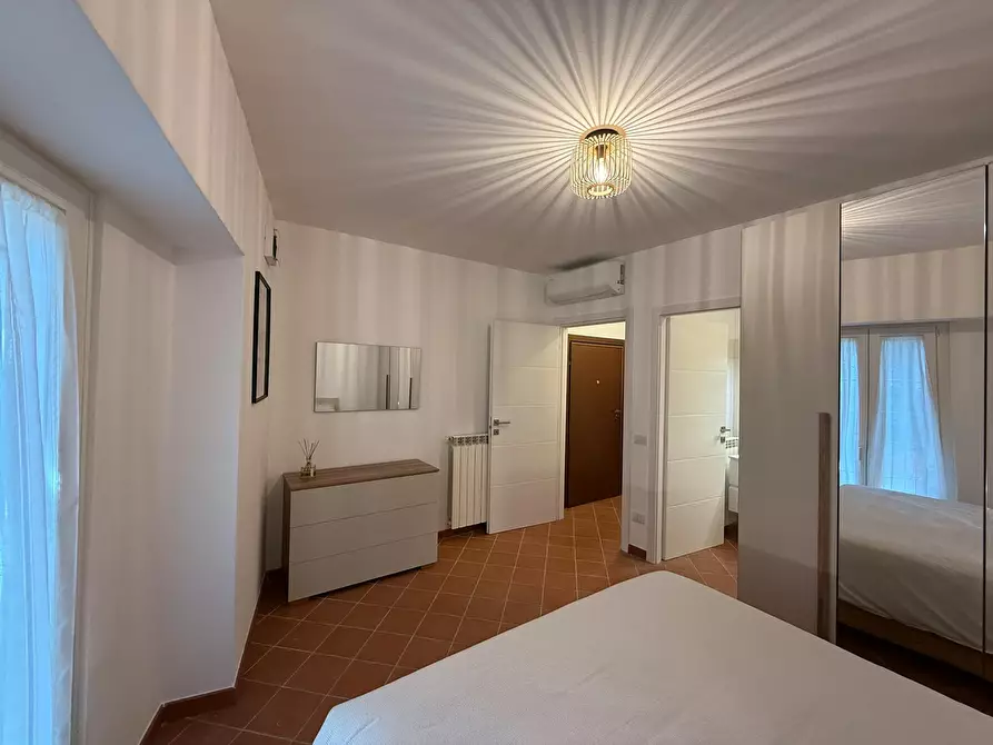 Immagine 10 di Appartamento in affitto  in Via Biella a Milano