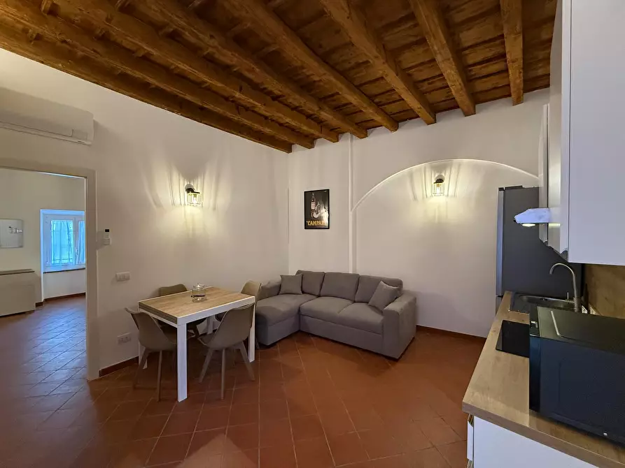 Immagine 1 di Appartamento in affitto  in Via Biella a Milano