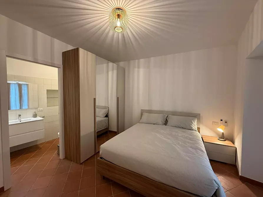 Immagine 9 di Appartamento in affitto  in Via Biella a Milano