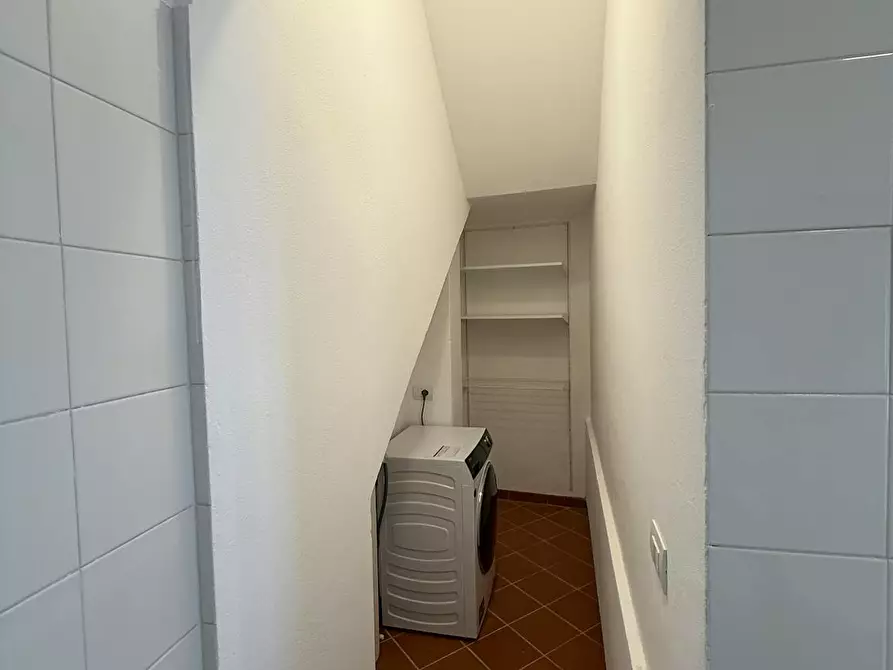 Immagine 7 di Appartamento in affitto  in Via Biella a Milano