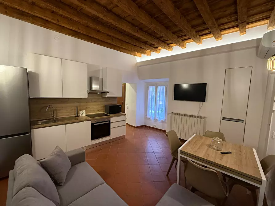 Immagine 2 di Appartamento in affitto  in Via Biella a Milano