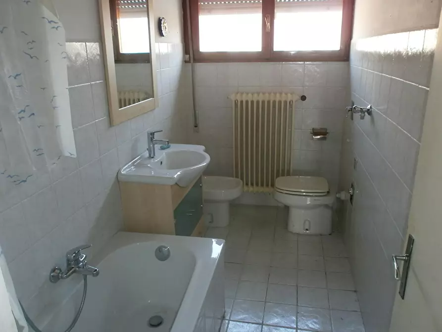 Immagine 8 di Camera in affitto  in Via Castelbarco a Trento