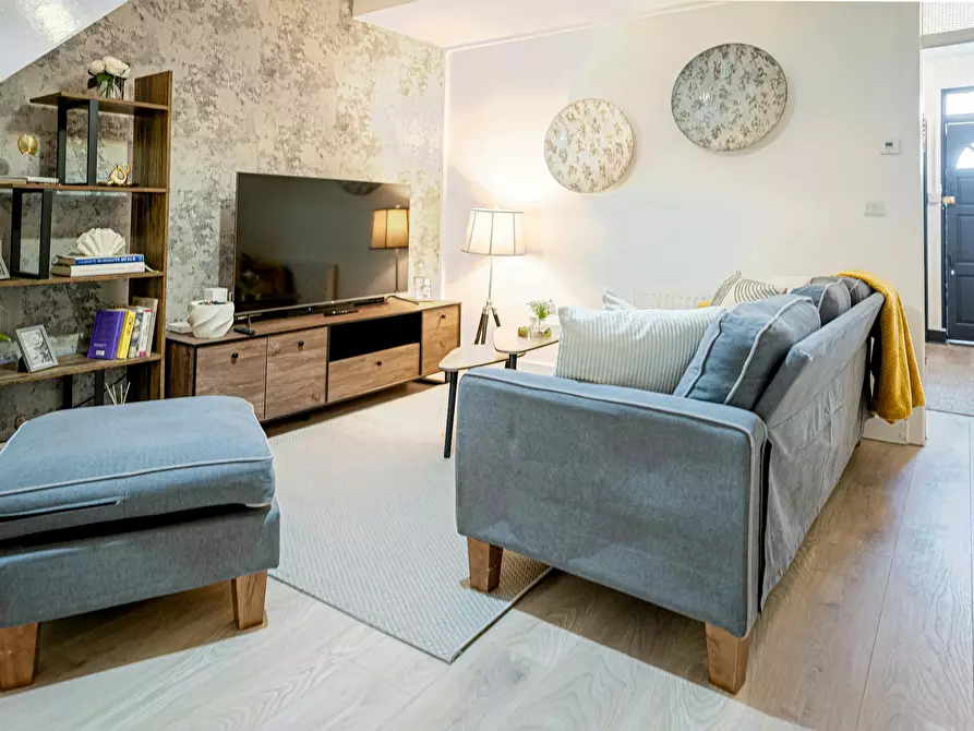 Immagine 7 di Casa indipendente in affitto  in Warberry Road a Tottenham