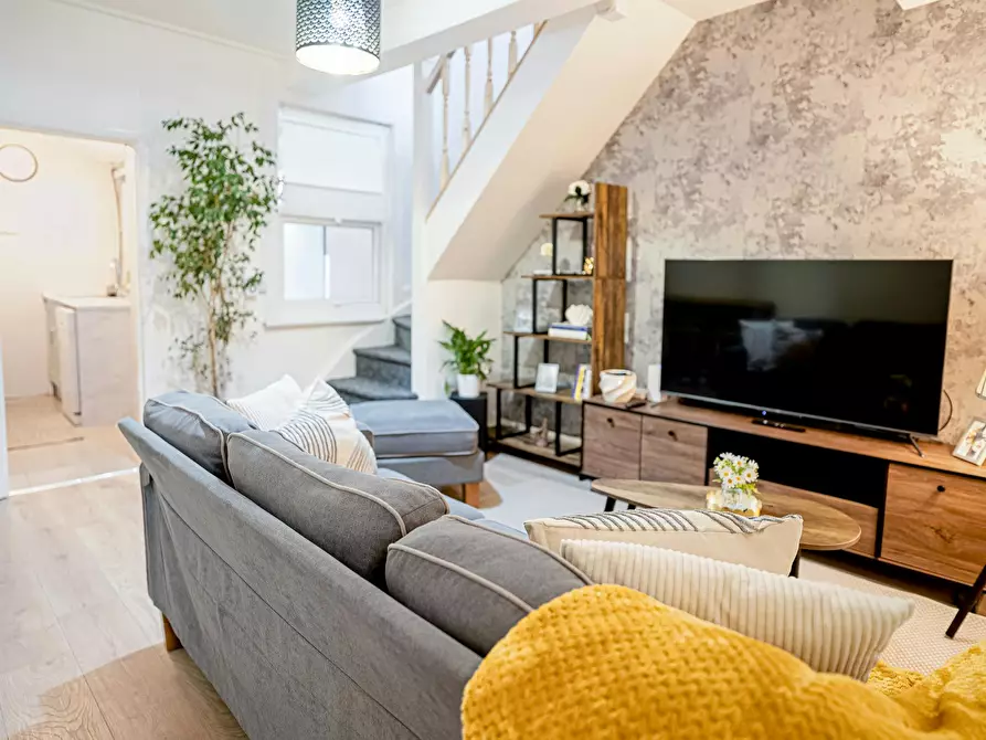 Immagine 9 di Casa indipendente in affitto  in Warberry Road a Tottenham