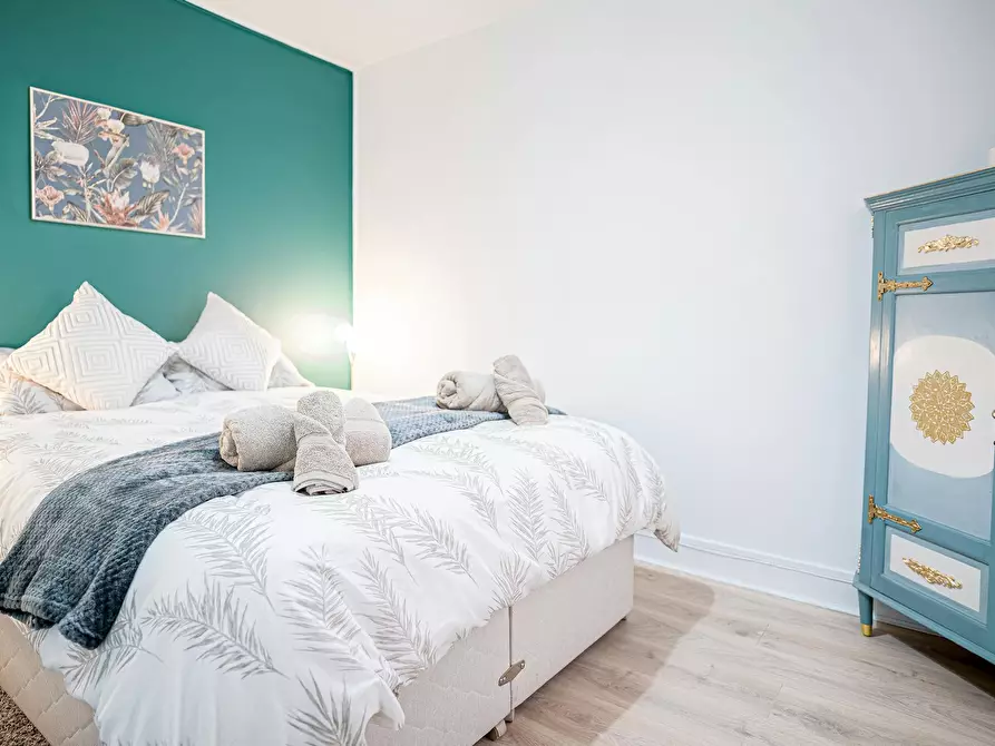 Immagine 4 di Casa indipendente in affitto  in Warberry Road a Tottenham