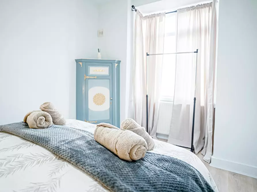 Immagine 2 di Casa indipendente in affitto  in Warberry Road a Tottenham