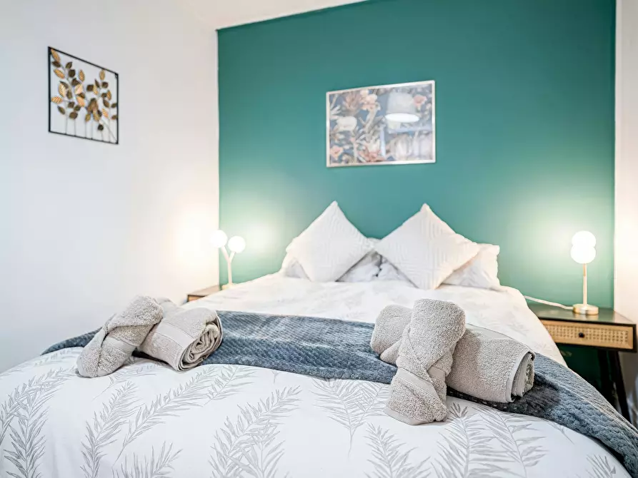 Immagine 3 di Casa indipendente in affitto  in Warberry Road a Tottenham