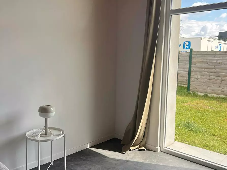 Immagine 2 di Camera in affitto  in Rue de Lille a Lambersart