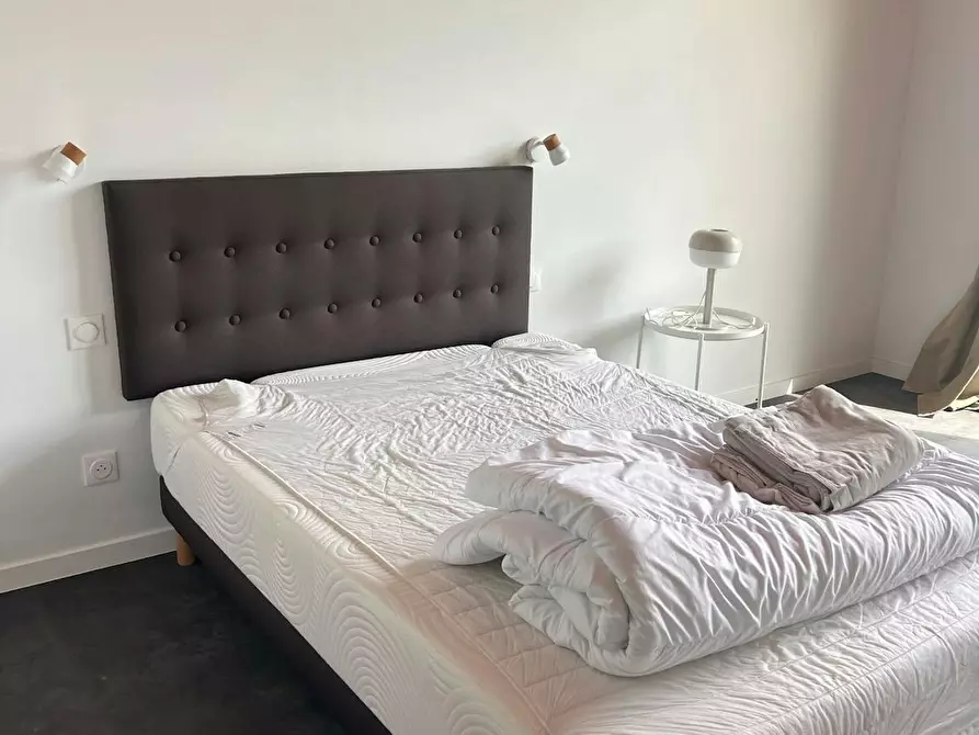 Immagine 1 di Camera in affitto  in Rue de Lille a Lambersart
