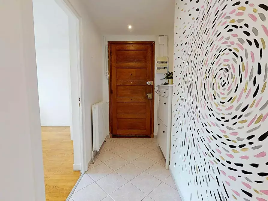 Immagine 9 di Camera in affitto  in Rue Charles Montaland a Villeurbanne