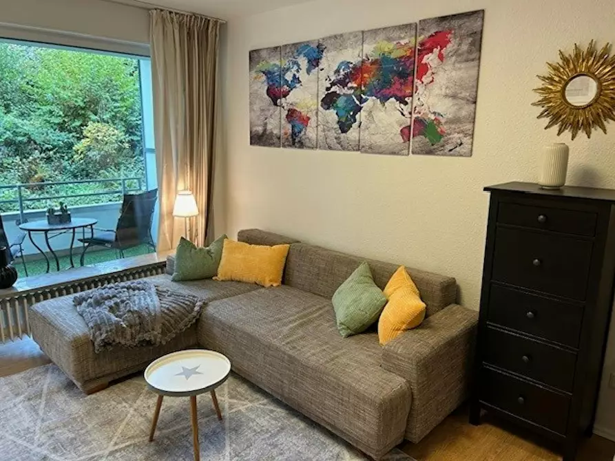 Immagine 6 di Appartamento in affitto  in Rathelbecker Weg a Erkrath