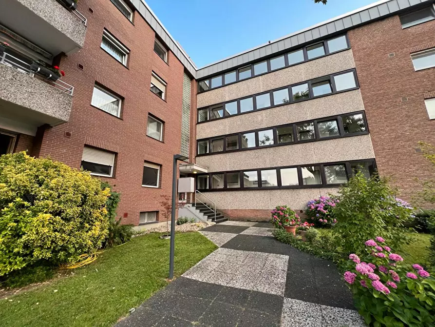 Immagine 2 di Appartamento in affitto  in Rathelbecker Weg a Erkrath