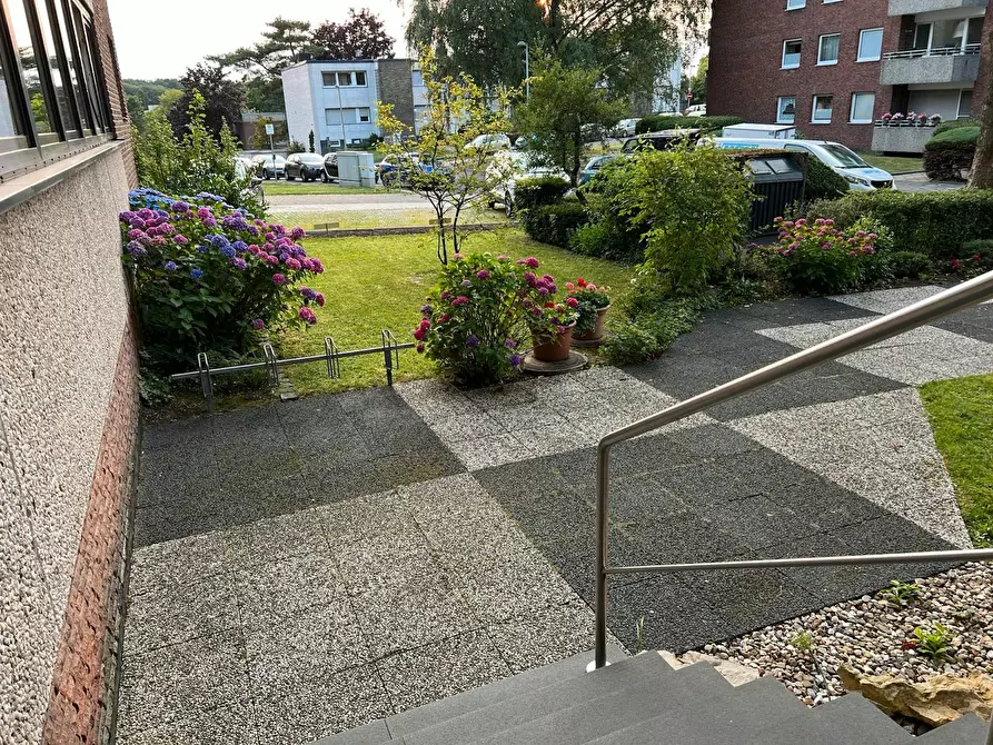 Immagine 3 di Appartamento in affitto  in Rathelbecker Weg a Erkrath
