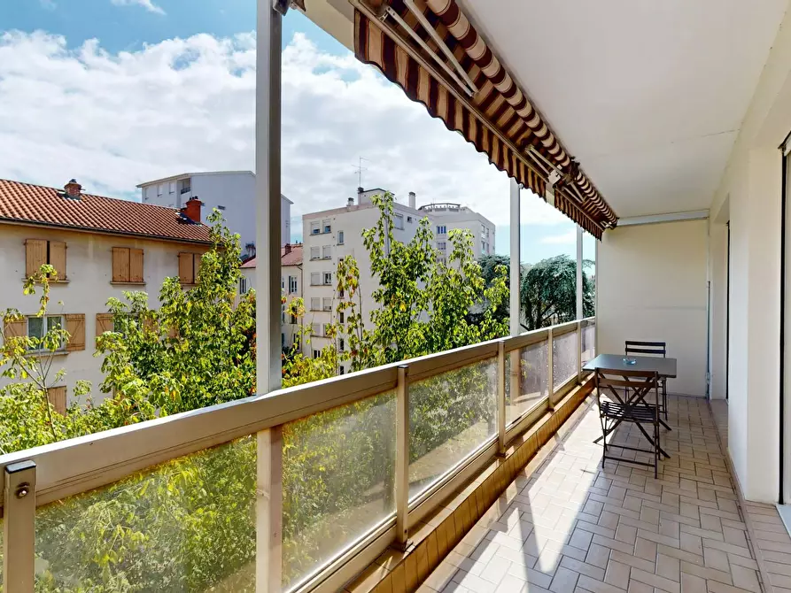 Immagine 9 di Camera in affitto  in Rue Racine a Villeurbanne