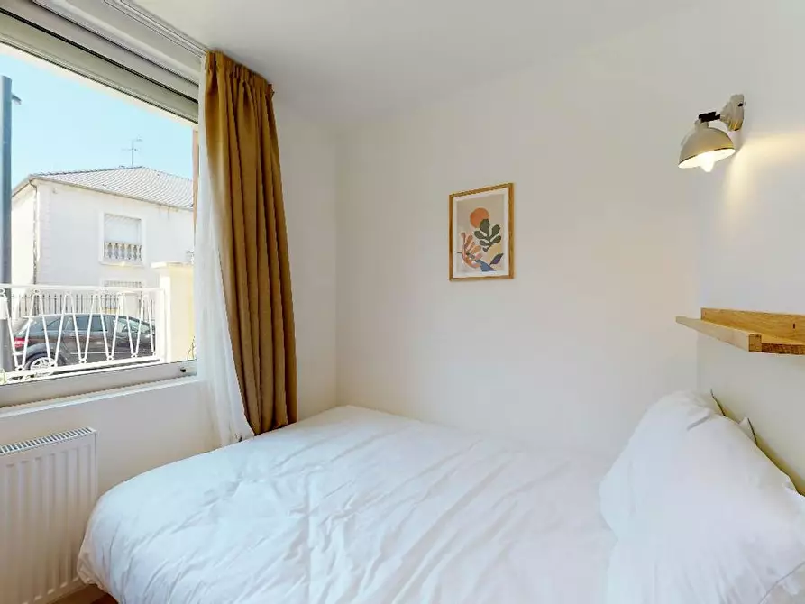 Immagine 1 di Camera in affitto  in Avenue des Bretagnes a Romainville