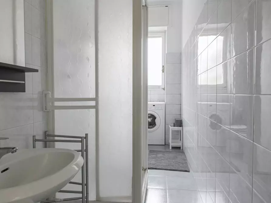 Immagine 6 di Camera condivisa in affitto  in Via Giuseppe Bruschetti a Milano