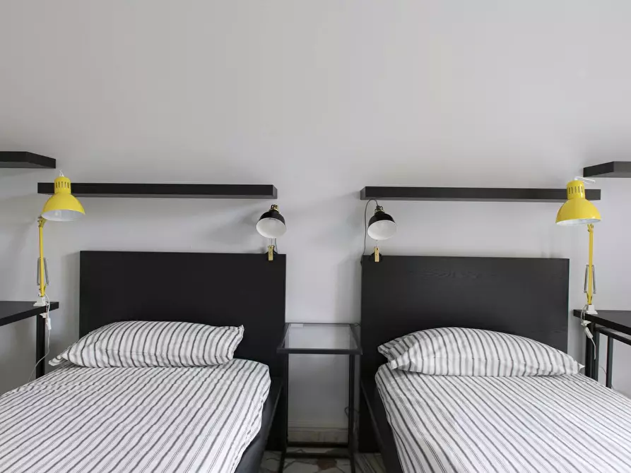 Immagine 1 di Camera condivisa in affitto  in Via Giuseppe Bruschetti a Milano