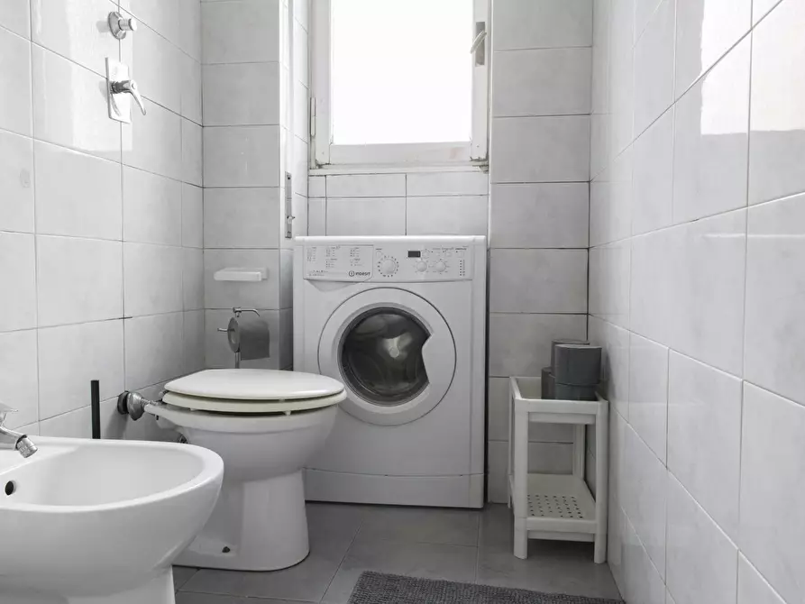 Immagine 5 di Camera condivisa in affitto  in Via Giuseppe Bruschetti a Milano