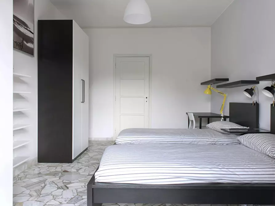 Immagine 3 di Camera condivisa in affitto  in Via Giuseppe Bruschetti a Milano