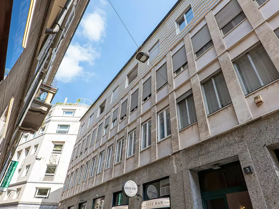 Immagine 8 di Appartamento in affitto  in Via dell'Unione a Milano