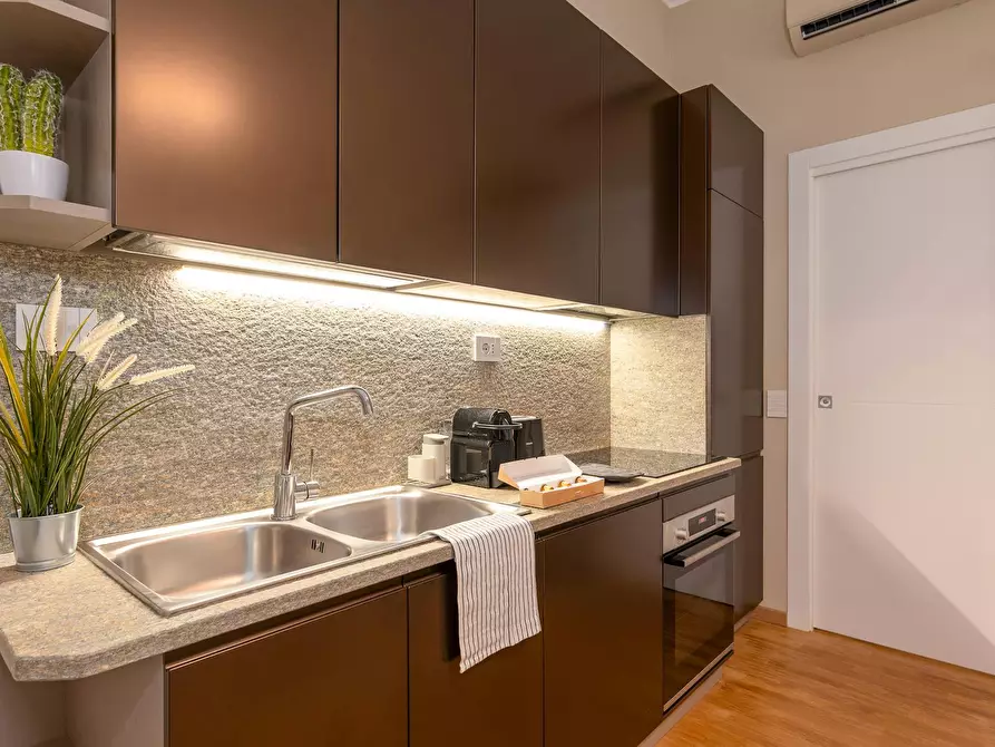 Immagine 4 di Appartamento in affitto  in Via dell'Unione a Milano