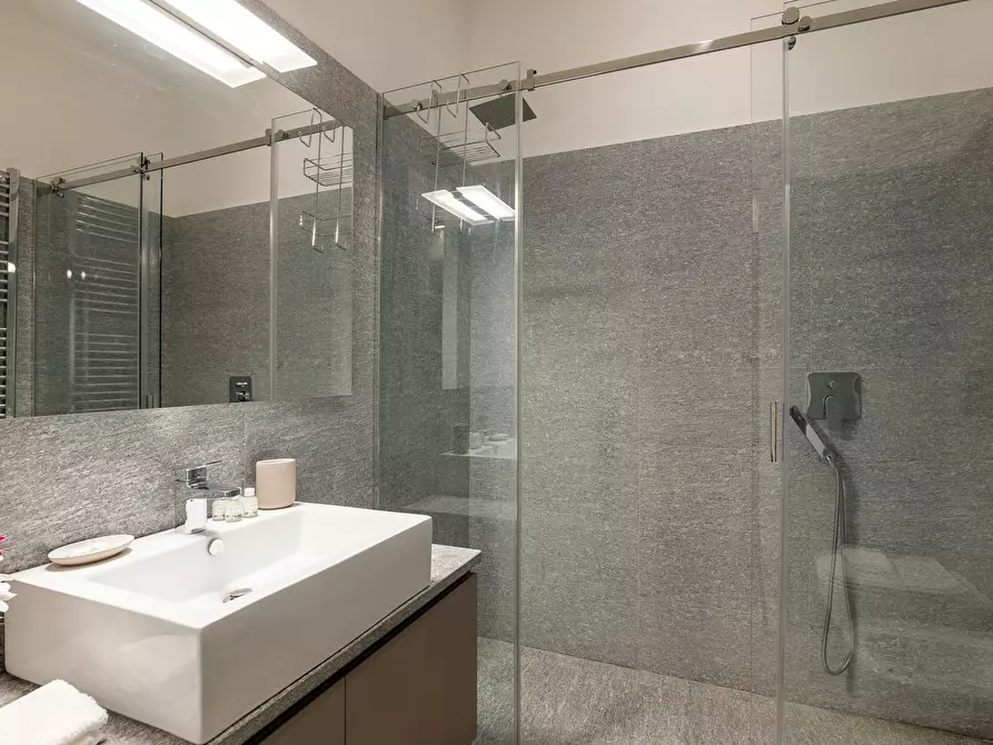 Immagine 5 di Appartamento in affitto  in Via dell'Unione a Milano