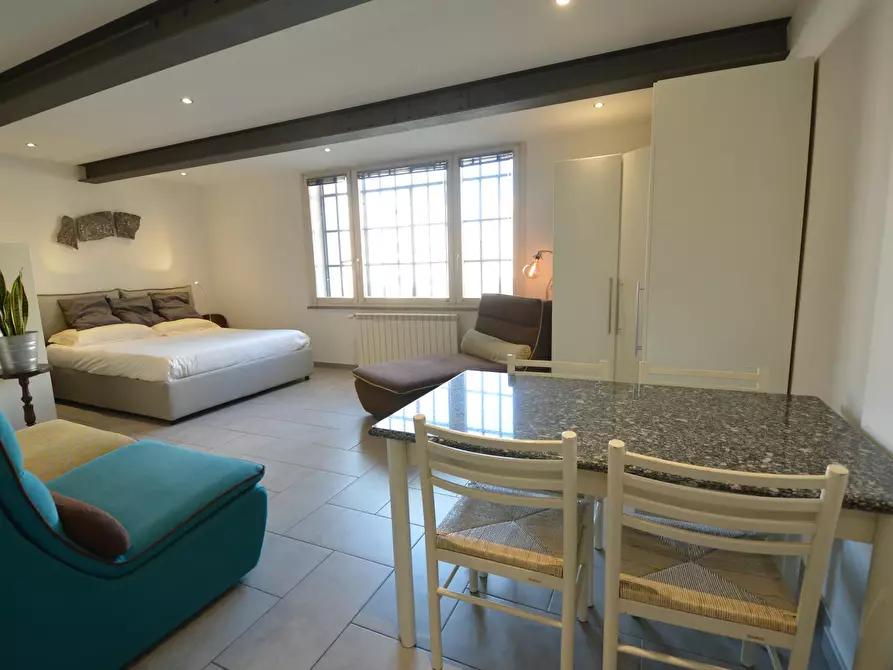 Immagine 8 di Appartamento in affitto  in Via Casilina a Roma