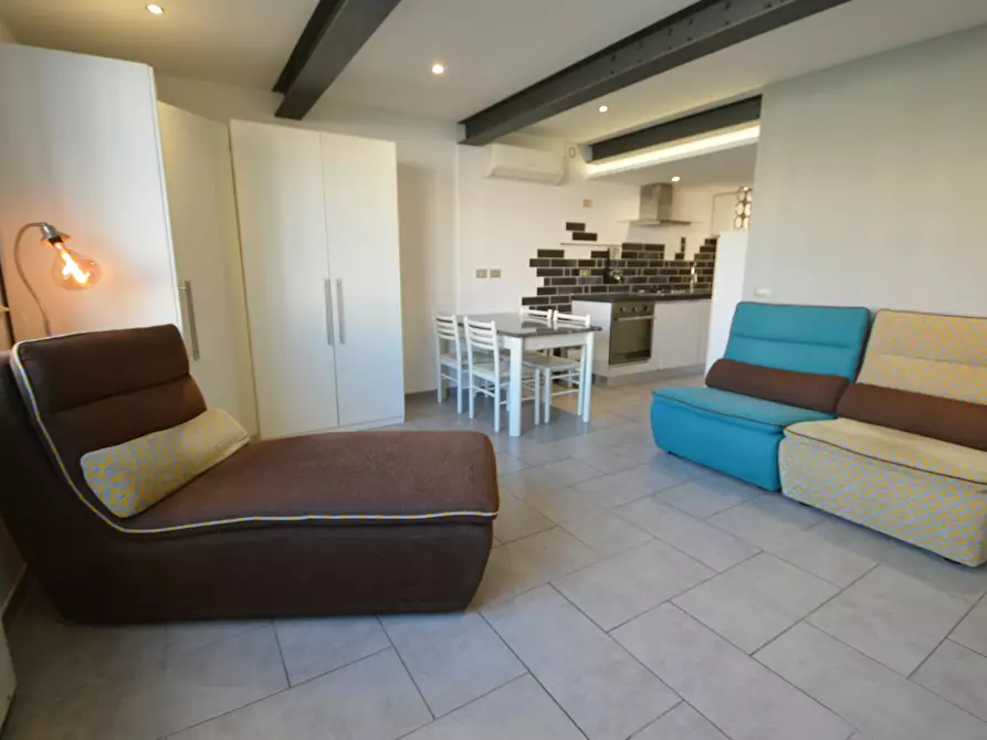 Immagine 4 di Appartamento in affitto  in Via Casilina a Roma