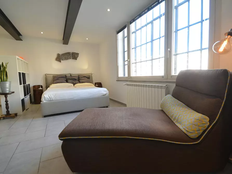 Immagine 6 di Appartamento in affitto  in Via Casilina a Roma