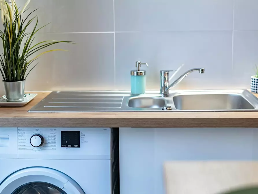 Immagine 5 di Appartamento in affitto  in Rue Paul Lafargue a Villeurbanne
