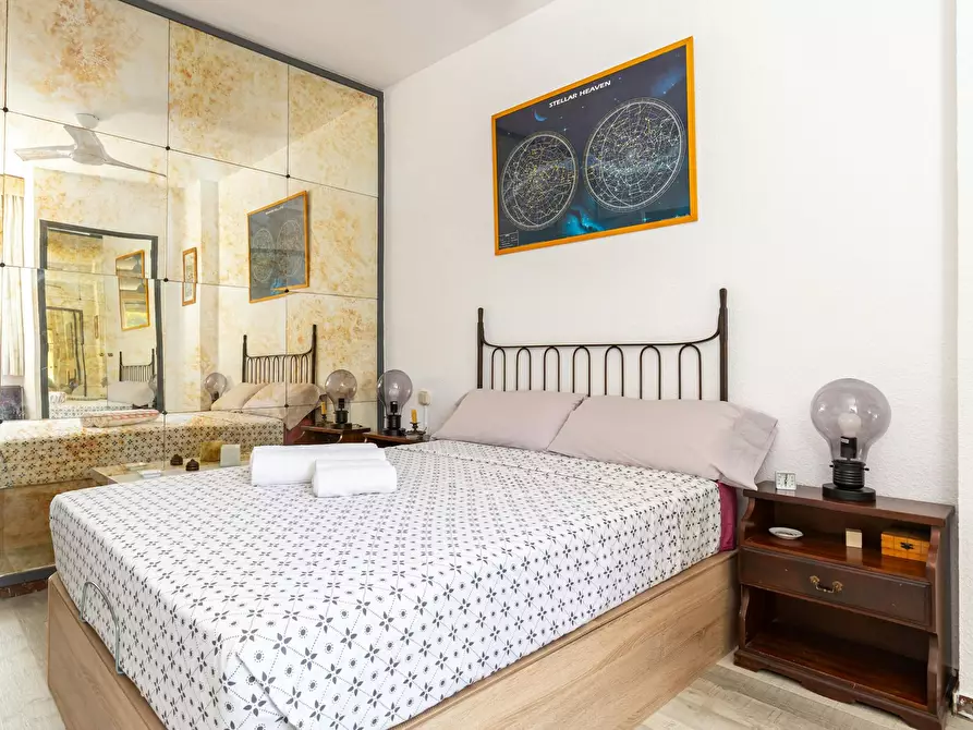 Immagine 7 di Appartamento in affitto  in Avinguda del Paral·lel a Barcelona