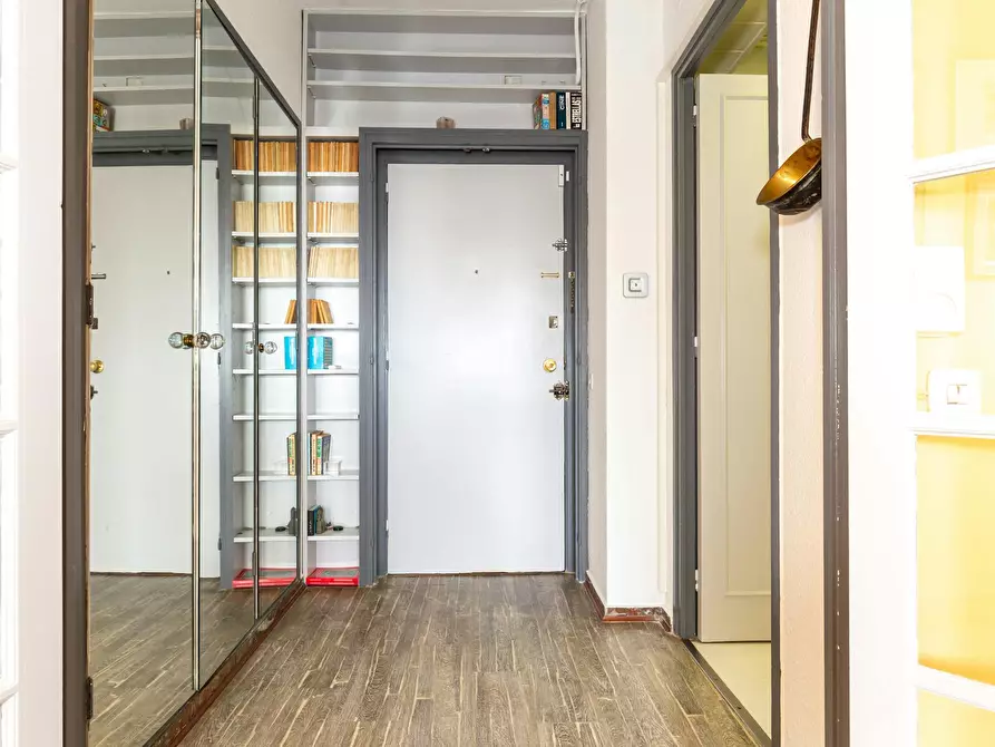 Immagine 8 di Appartamento in affitto  in Avinguda del Paral·lel a Barcelona