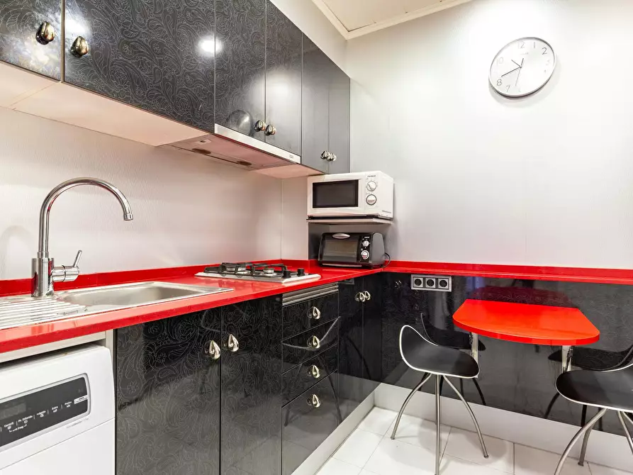 Immagine 10 di Appartamento in affitto  in Avinguda del Paral·lel a Barcelona