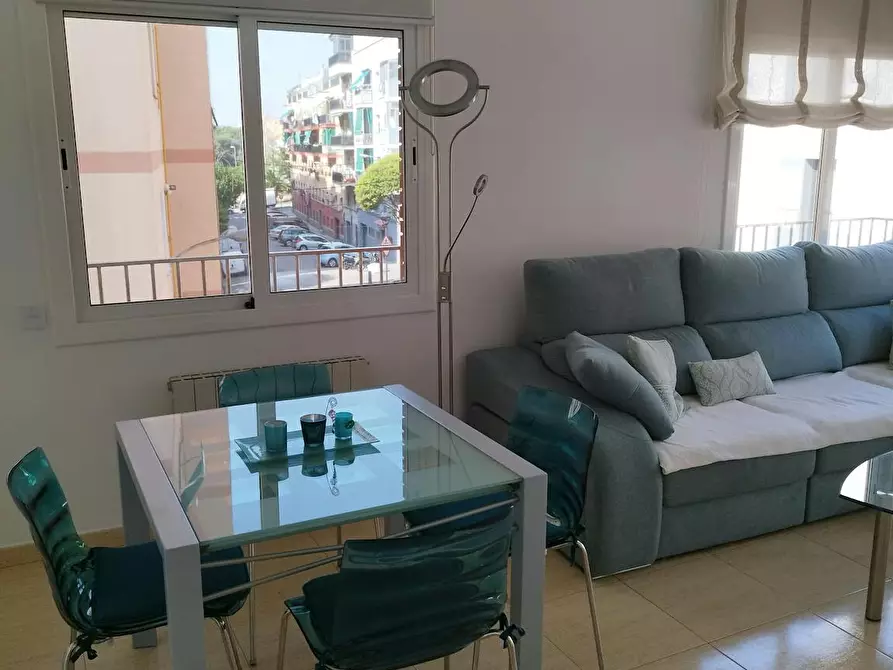 Immagine 2 di Appartamento in affitto  in Carrer Tarragona a Badalona