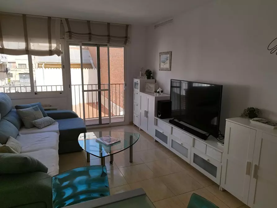 Immagine 3 di Appartamento in affitto  in Carrer Tarragona a Badalona