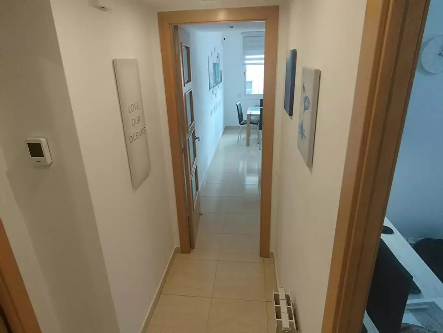 Immagine 10 di Appartamento in affitto  in Carrer Tarragona a Badalona